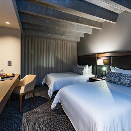 โรงแรมโมวิช ลาส โลมาส ริโอเนโกร ภายนอก รูปภาพ Deluxe Room