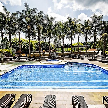 โรงแรมโมวิช ลาส โลมาส ริโอเนโกร ภายนอก รูปภาพ Club House