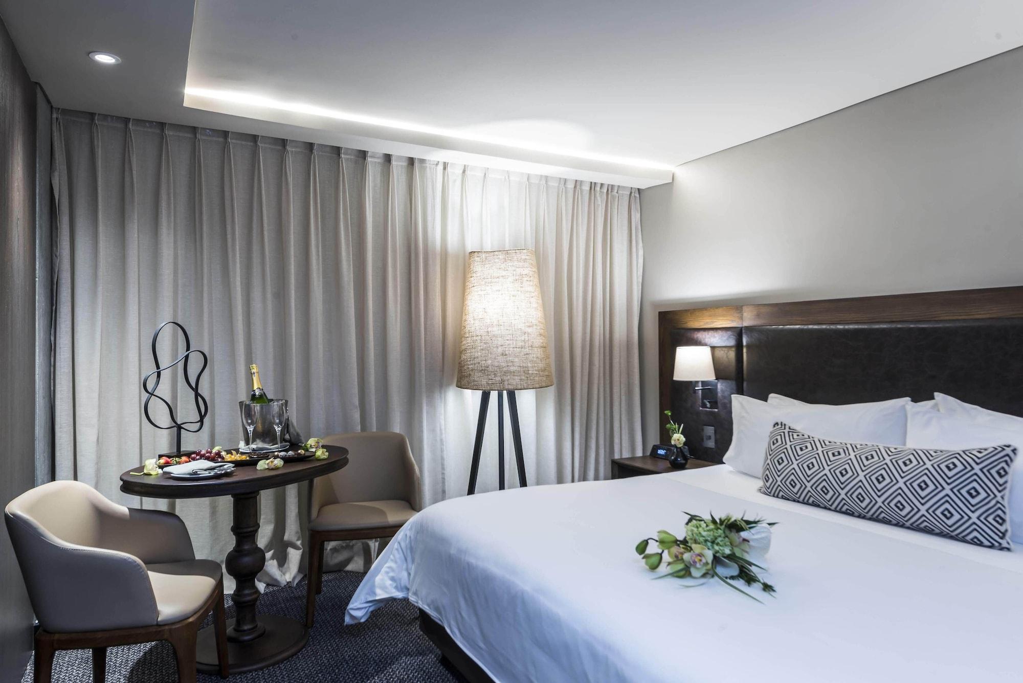โรงแรมโมวิช ลาส โลมาส ริโอเนโกร ภายนอก รูปภาพ Deluxe Room