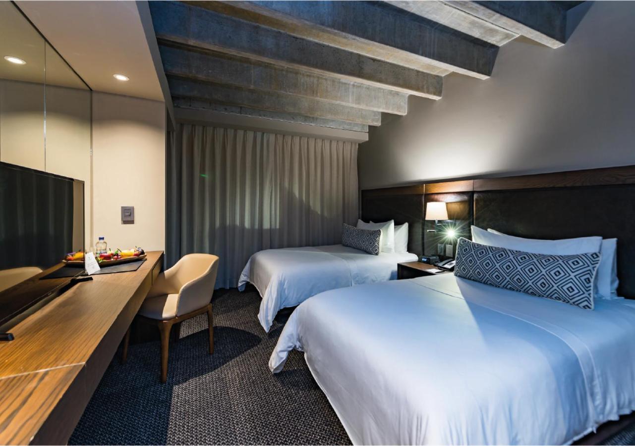 โรงแรมโมวิช ลาส โลมาส ริโอเนโกร ภายนอก รูปภาพ Deluxe Room